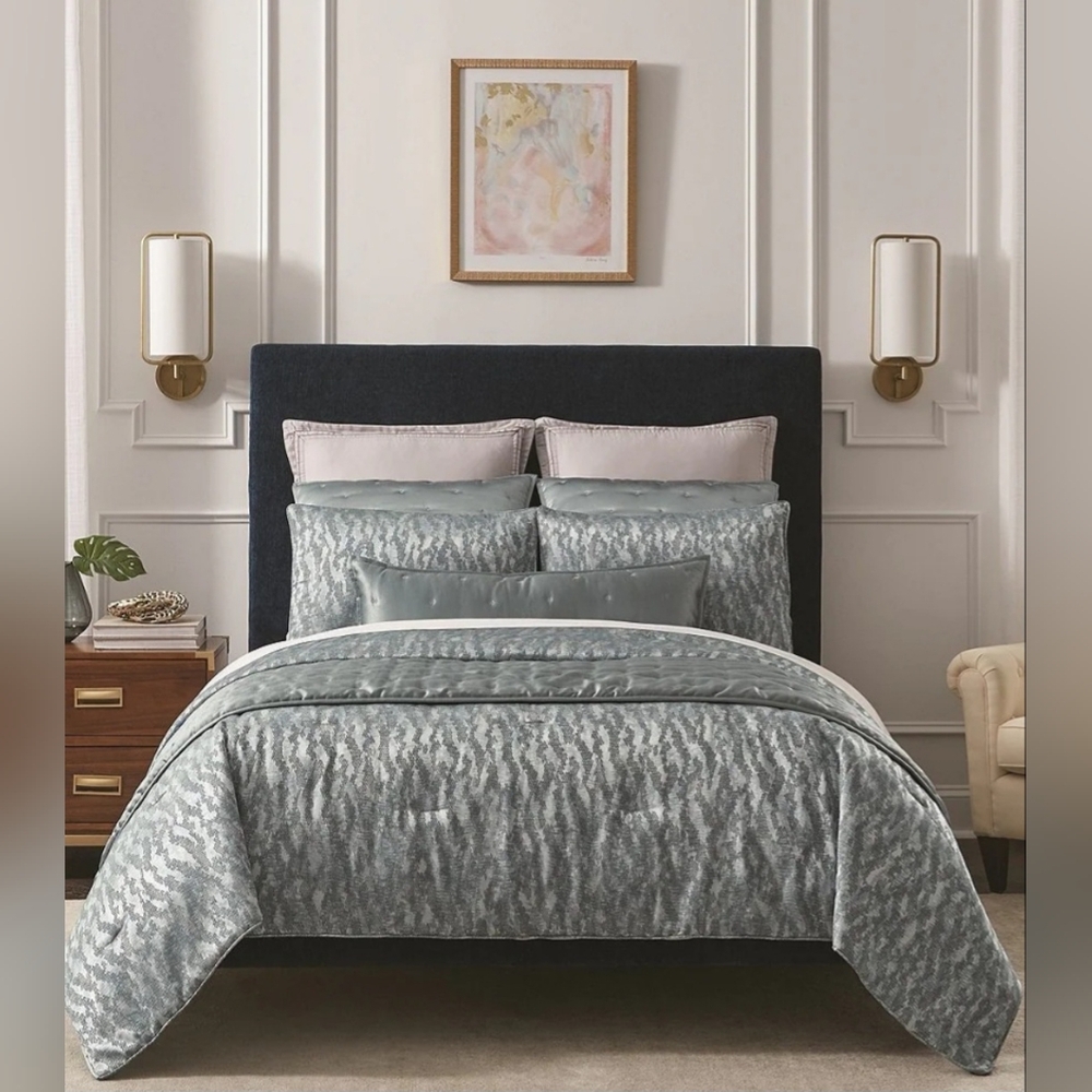 Luxury Hotel Preston Comforter Mini Set